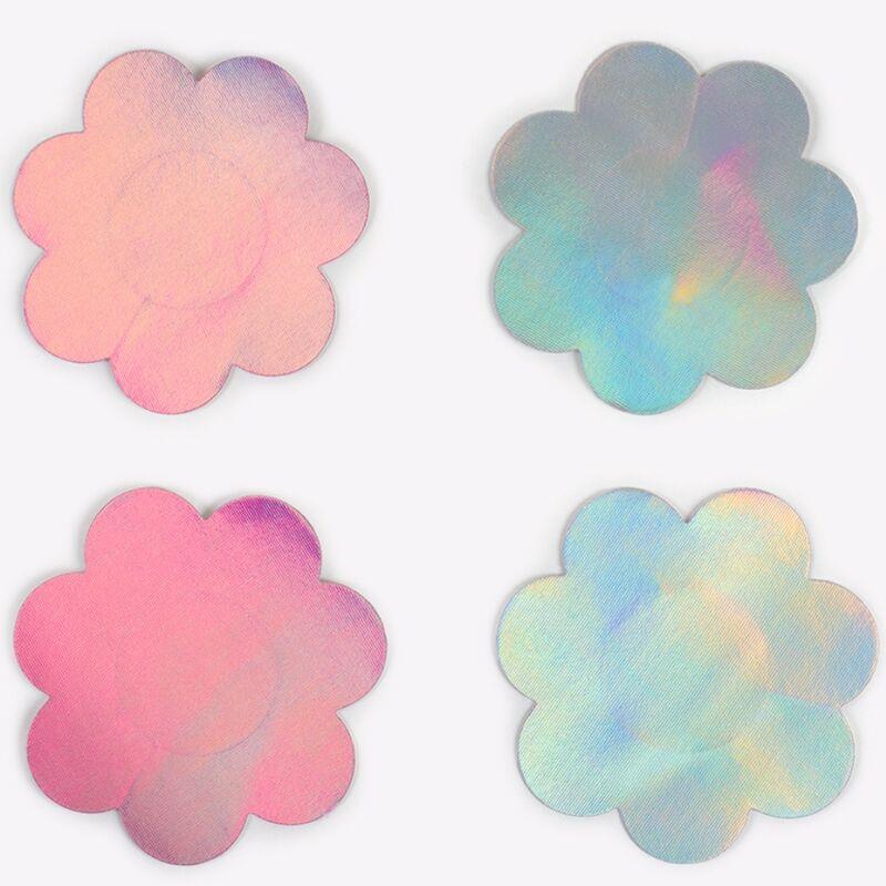 WOW BOOBS! FLOWER NIPPLE COVERS