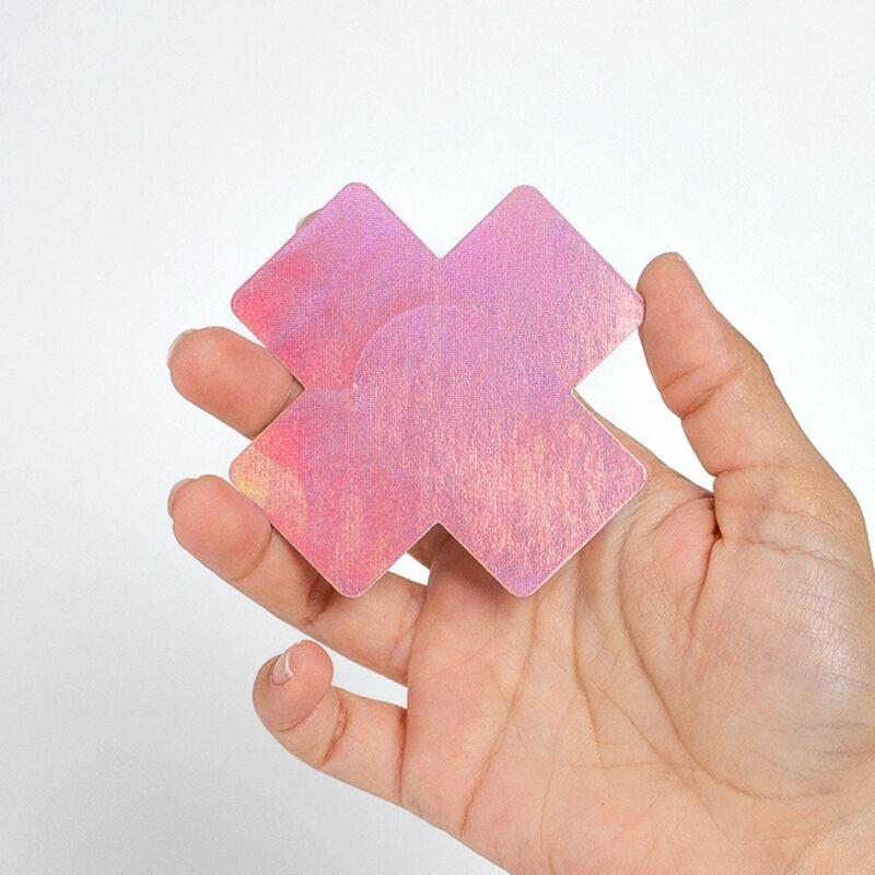 WOW BOOBS! X NIPPLE COVERS