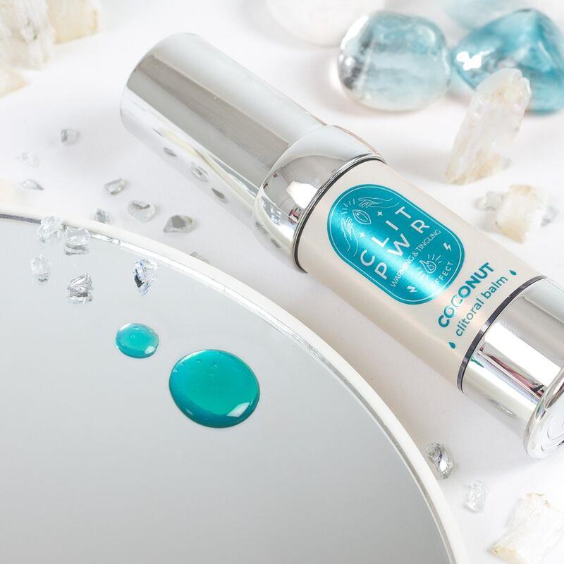 CLIT PWR KOKOSOV BALZAM ZA KLITORIS