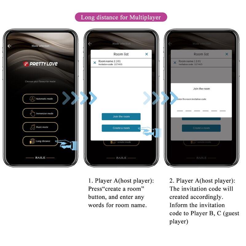 CASPER PURPURN POLNJEN VIBRIRAJOČI JAJČEK