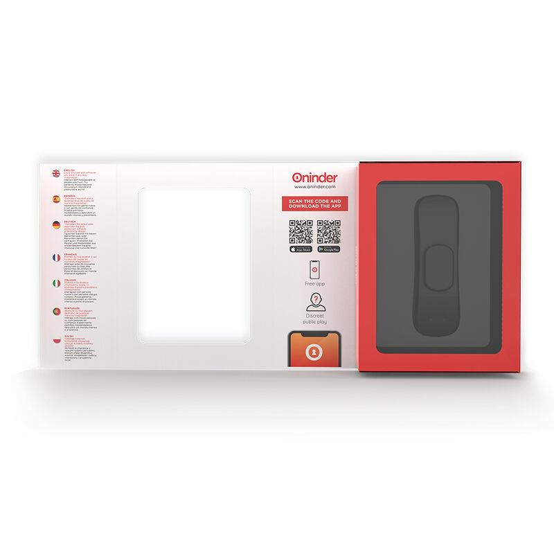 MANILA PANTY PUNJIVI VIBRATOR 9 BRZINA 9.6 CM X 2.6 CM - BESPLATNA APLIKACIJA