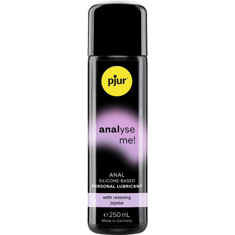 ANALYSE ME ANALNI RELAX GEL 250 ML - PJUR