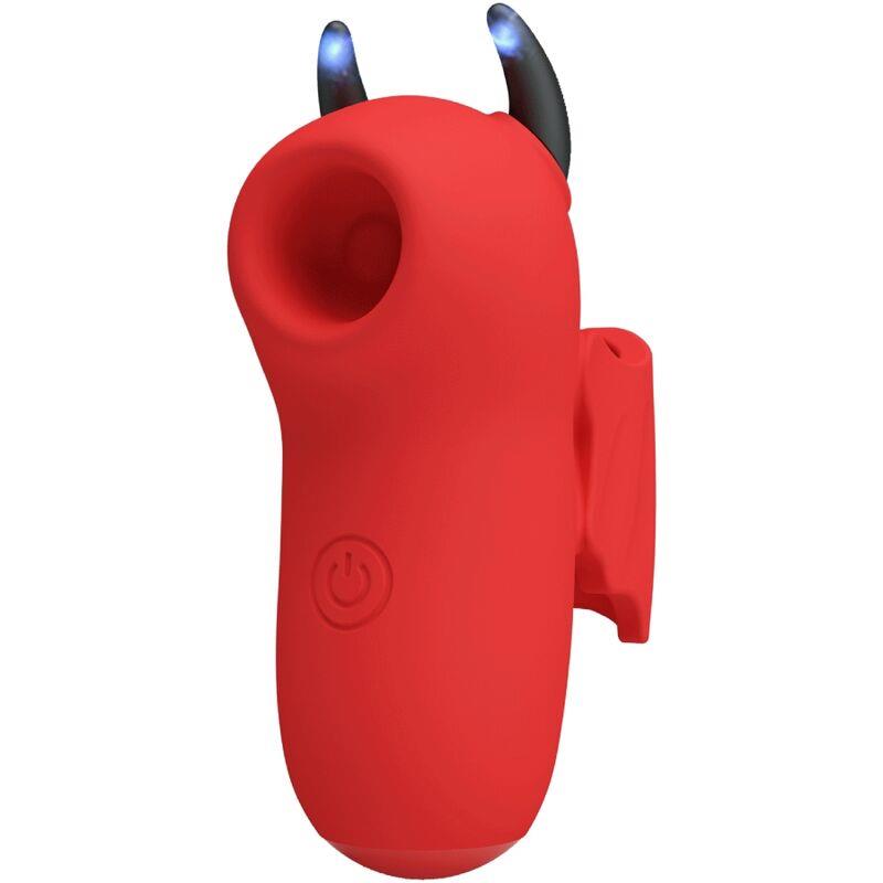 MINI FUN TOYS BY MAGIC DEVIL STIMULATOR