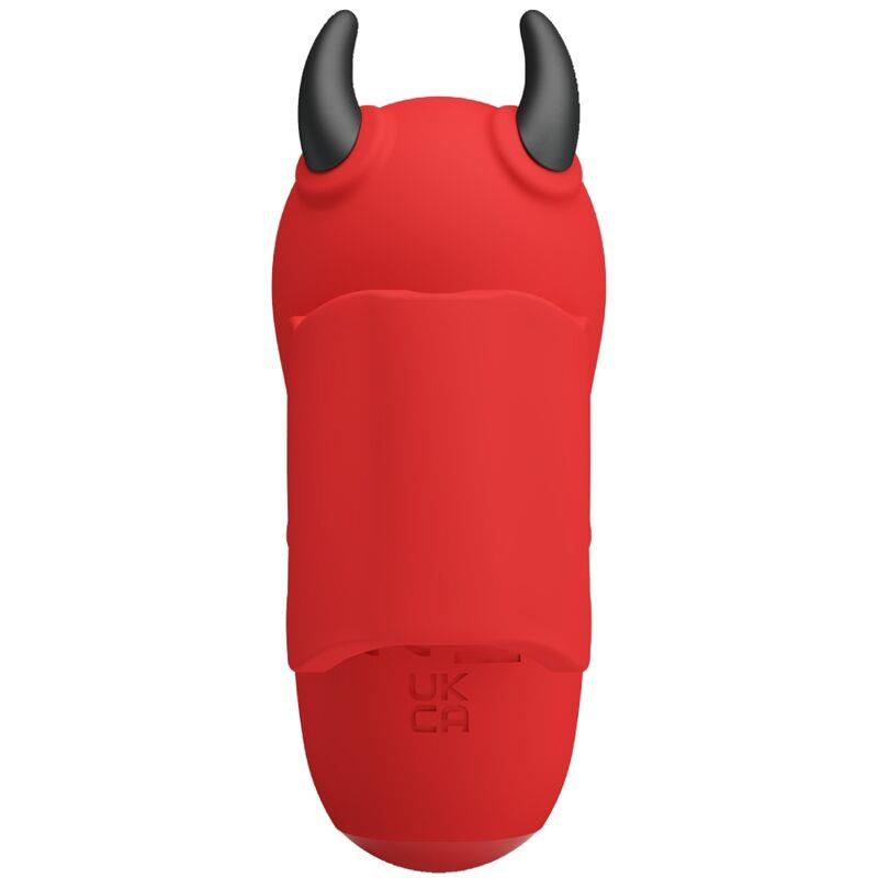 MINI FUN TOYS BY MAGIC DEVIL STIMULATOR