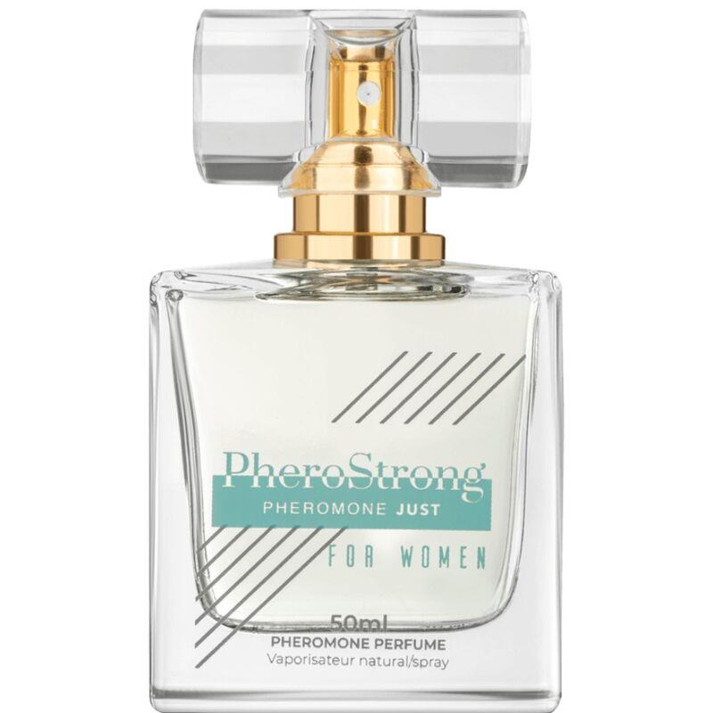 PARFEM S PHEROMONIMA SAMO ZA ŽENE 50 ML