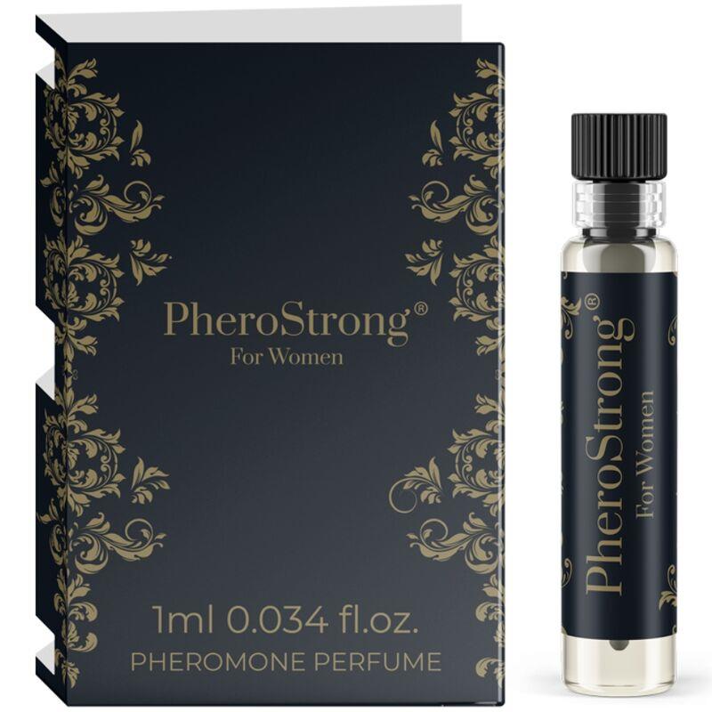 FEROMONSKA PARFUM ZA ŽENSKE 1 ML