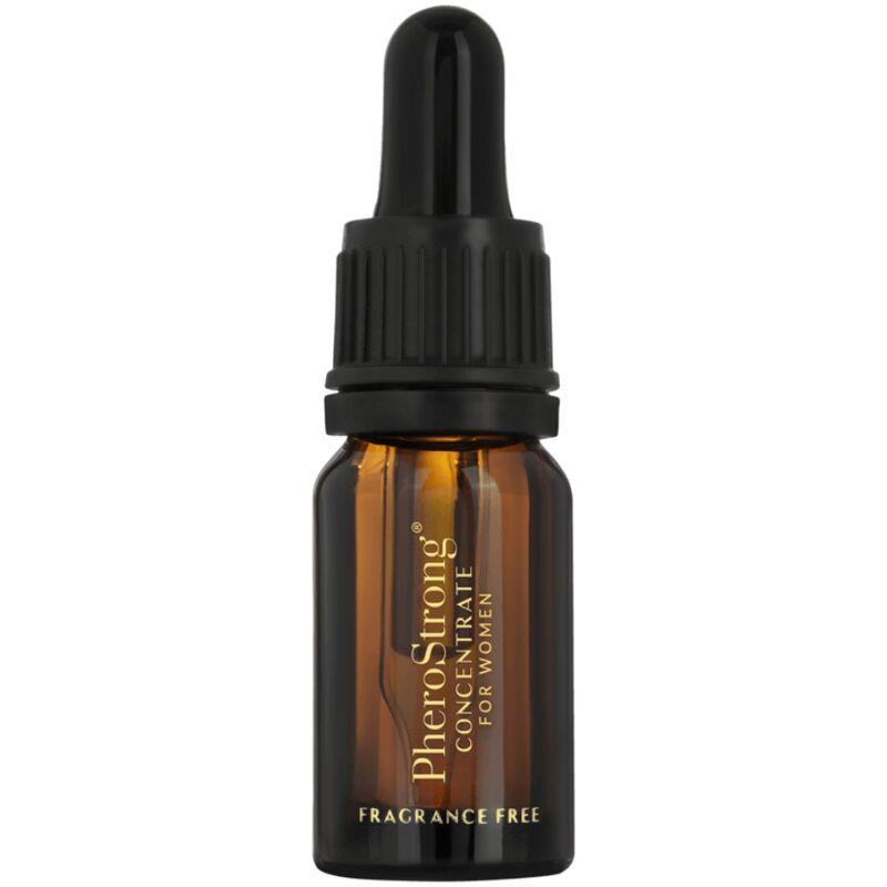 FRAGANCE CONCENTRATE FOR WOMEN 7,5 ML