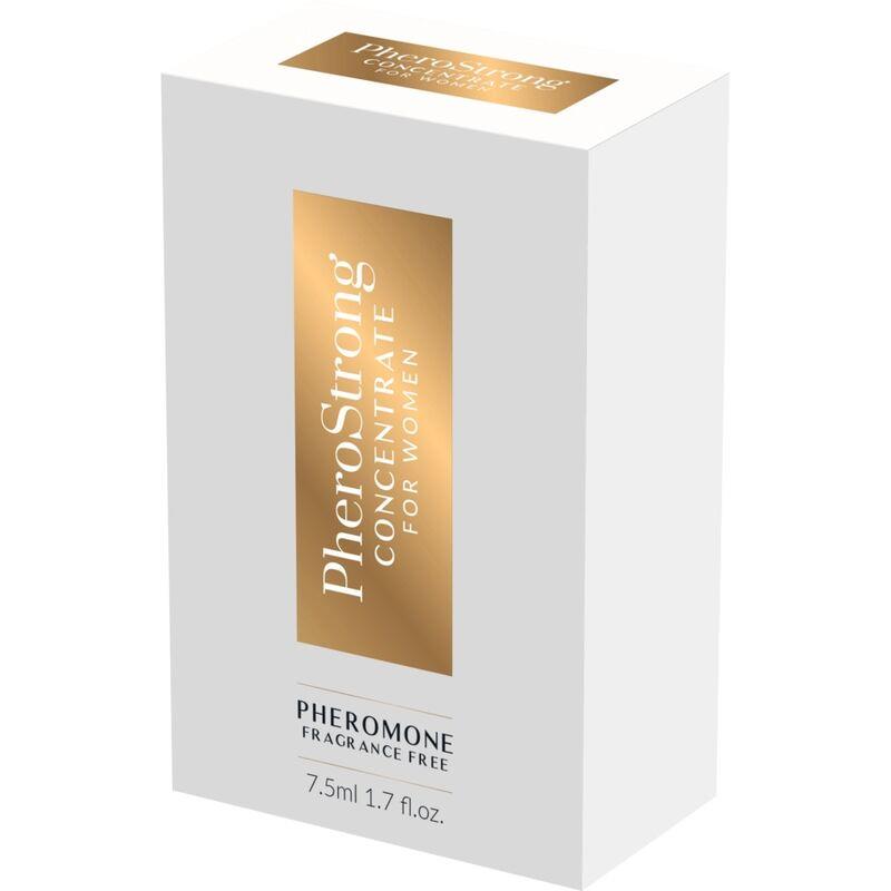 FRAGANCE CONCENTRATE FOR WOMEN 7,5 ML
