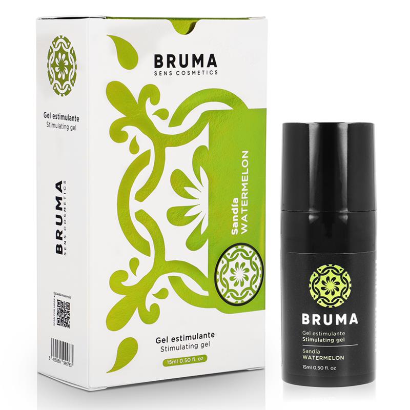 GEL ZA STIMULACIJO MELONA, 15ML