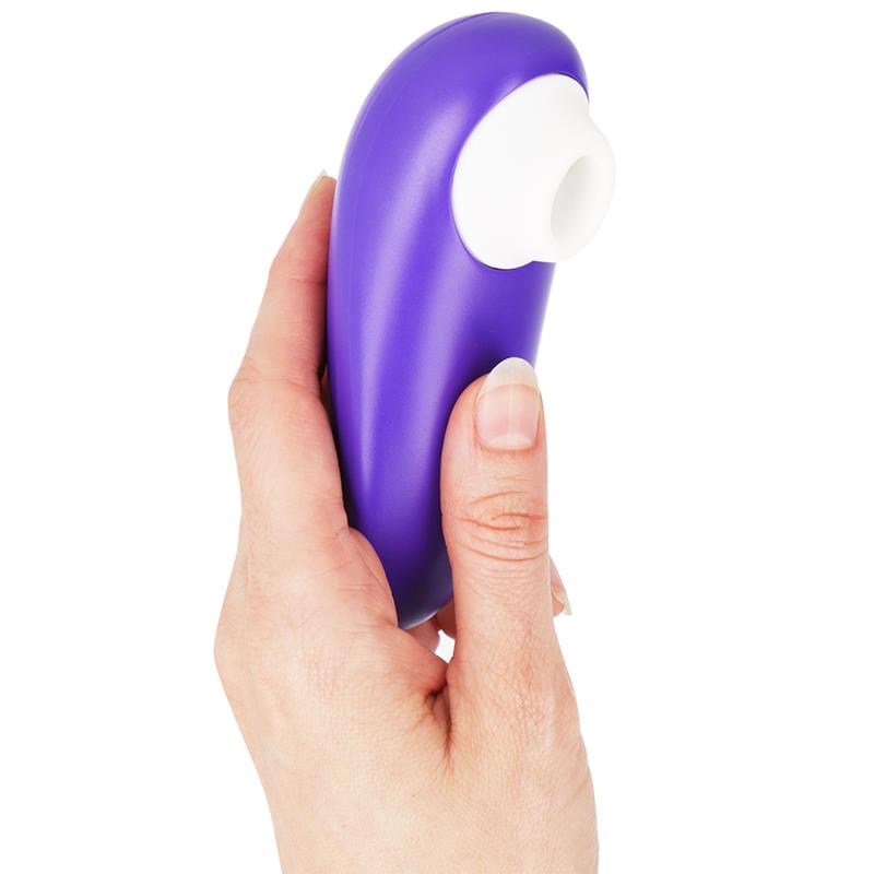 STARLET 3 KLITORALNI STIMULATOR INDIGO