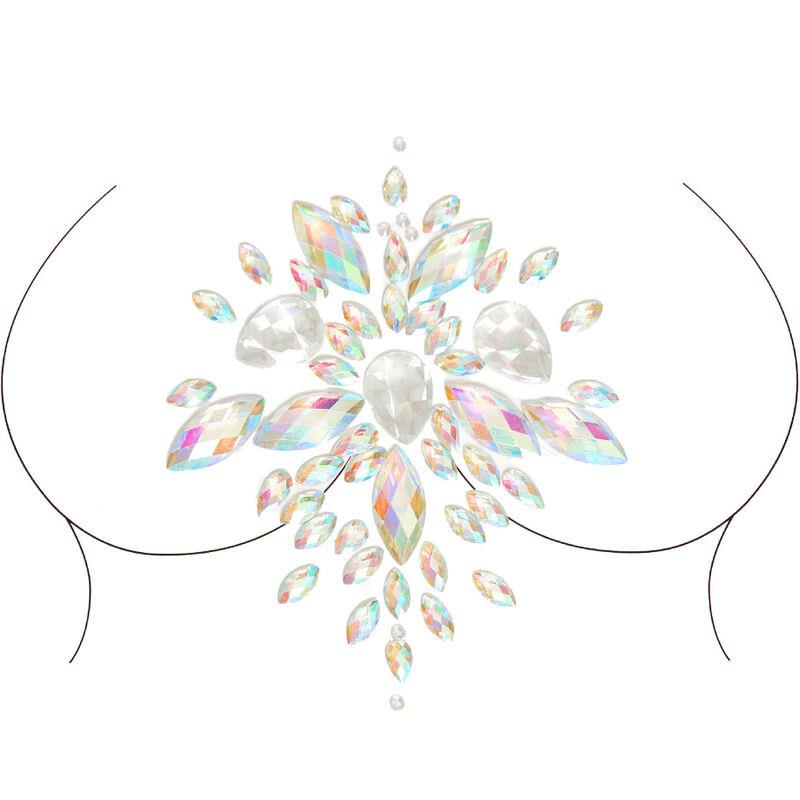 CELESTIAL ADHESIVE BODY JEWEL