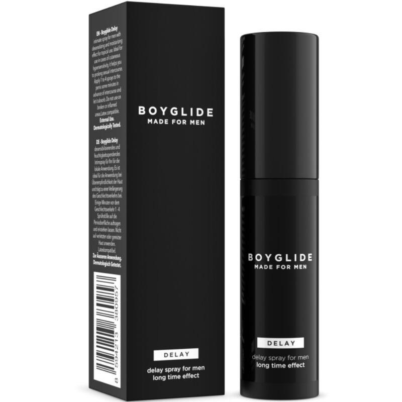 BOYGLIDE SPREJ ZA ODGAĐANJE EFEKT RETARDACIJE 20 ML