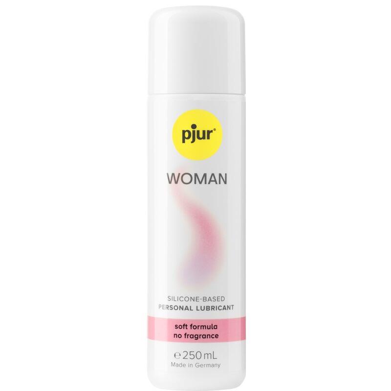 WOMAN BODYGLIDE SILIKONSKI LUBRIKANT 250 ML - PJUR