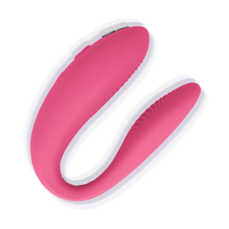 SYNC LITE STIMULATOR KLITORISA ROZA