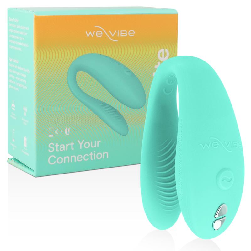 SYNC LITE STIMULATOR KLITORISA ROZA