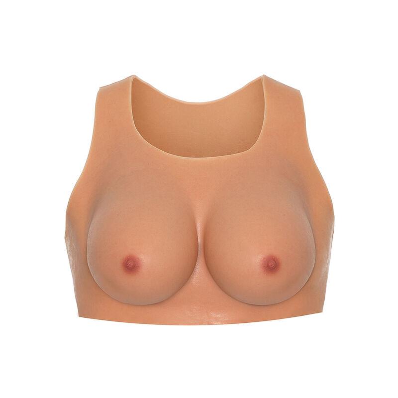 ALTER EGO NOŠENI GRUDI TOP C-KUP FLESH