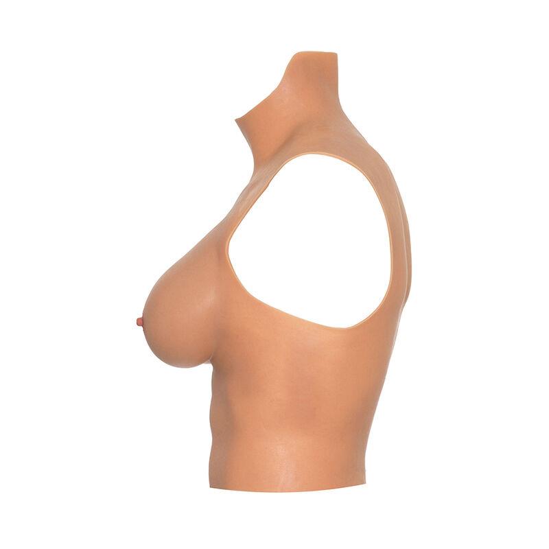 ALTER EGO NOSIVA MAJICA S DOJKAMA D-CUP KOŽA