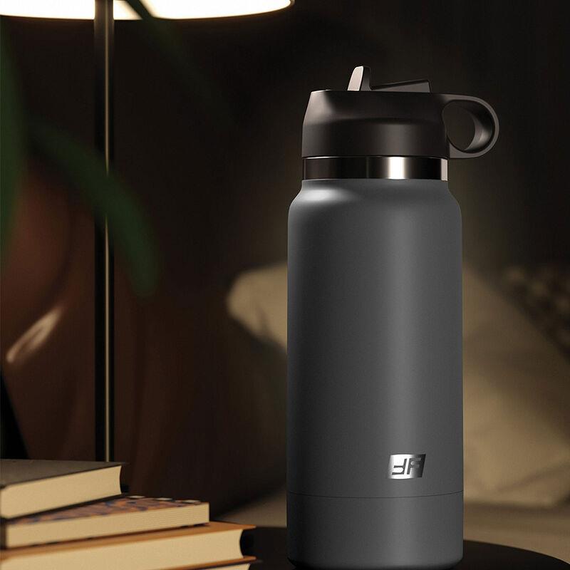 FUCK FLASK VAGINE DISCRET STROKER BROWN MODEL 2