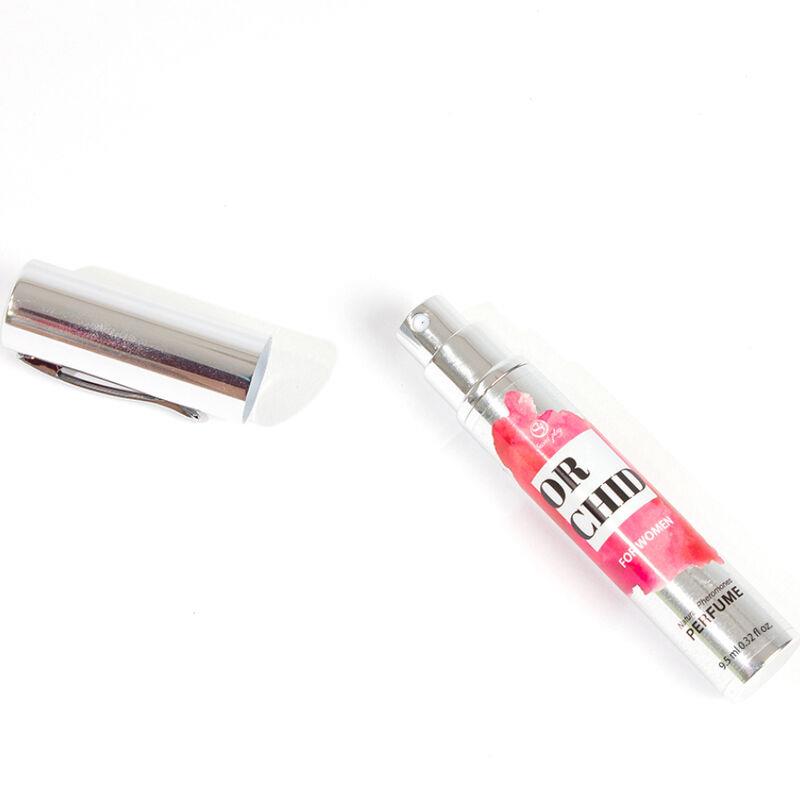 ORHIDNI PARFUM FEROMONI ŽENSKI SPREJ POTOVALNE VELIKOSTI