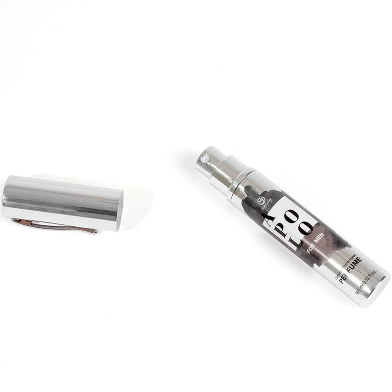 APOLO PARFEM FEROMONI ZA MUŠKARCE SPREJ PUTNI FORMAT