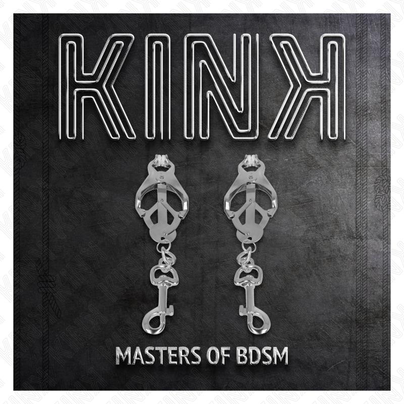 JAPANSKE DVOJNE STEZNE KLJEŠTA S KUKAMA SILVER