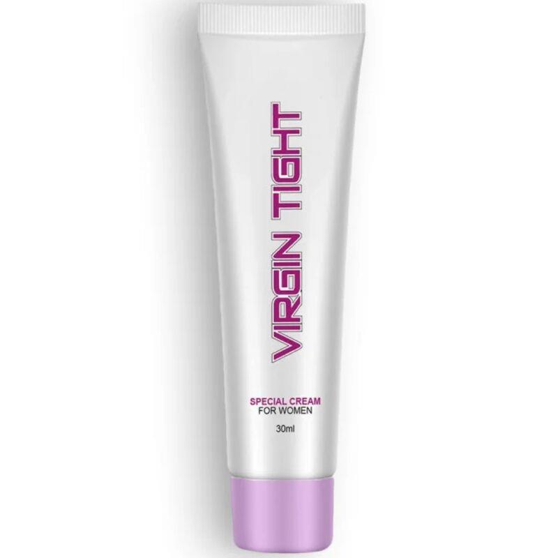 VIRGIN TIGHT VAGINA FIRMING CREAM 30 ML