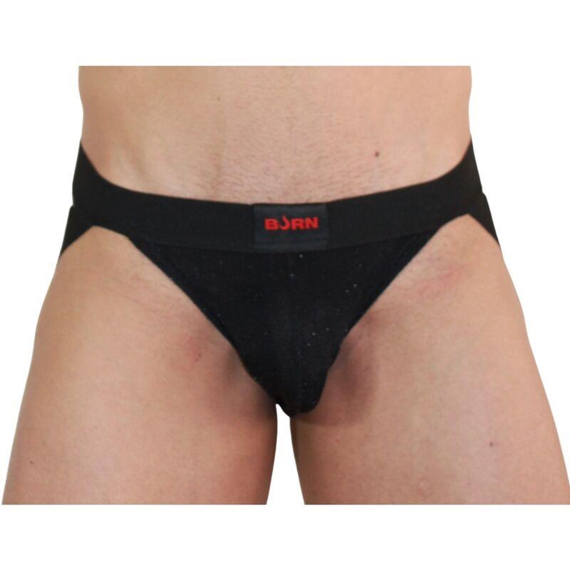 003 JOCK SJAJNI CRNI S