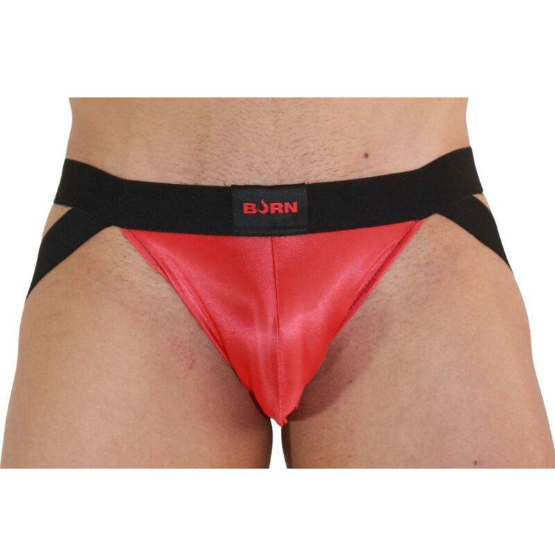010 JOCK CRVENI / CRNI S