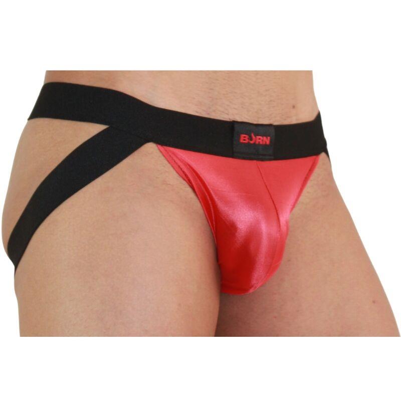 010 JOCK CRVENI / CRNI S