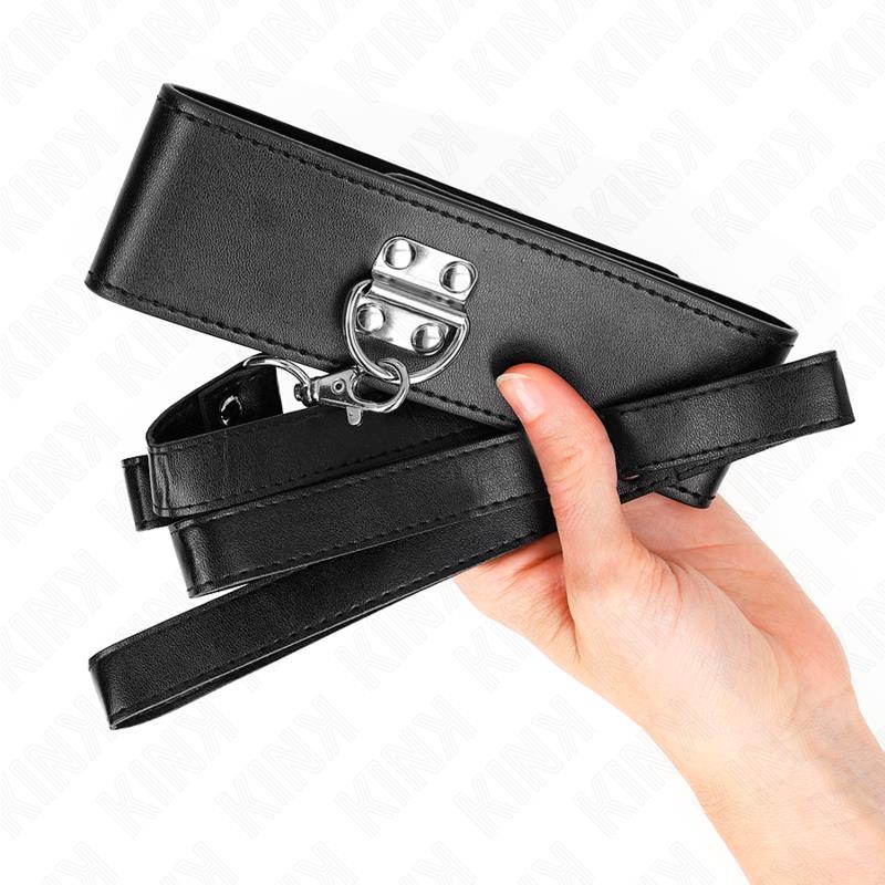 OVRATNICA S PASOM 116 CM MODEL 2 PRILAGODLJIVA 36-43 CM X 5 CM