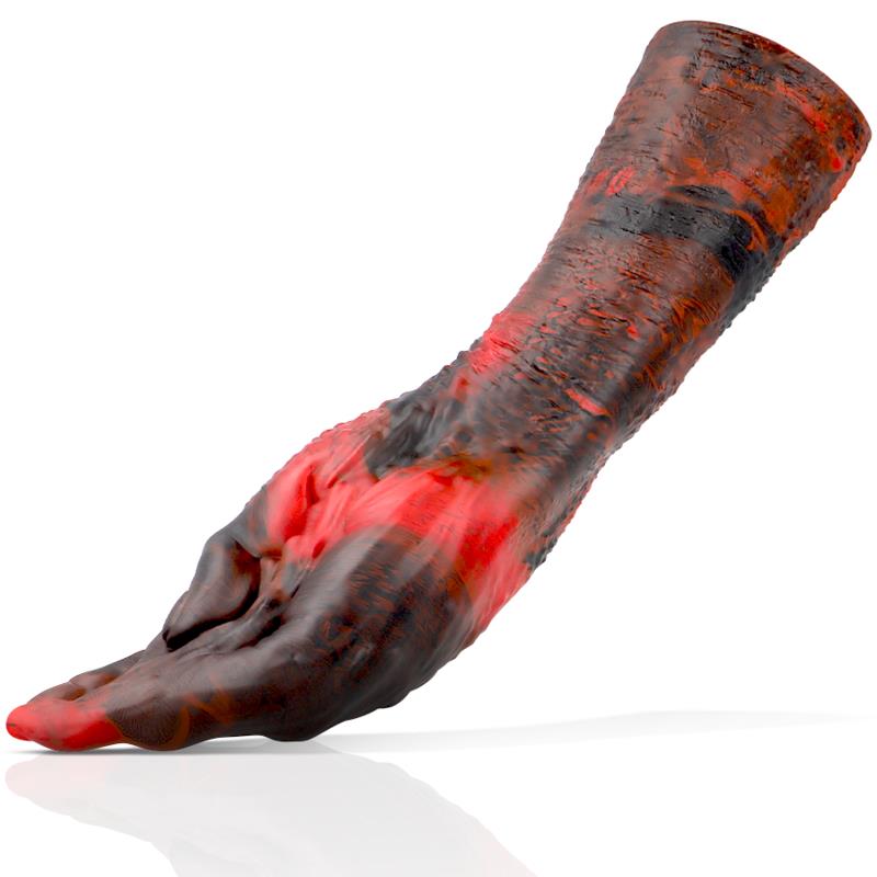 LILITH DILDO ZLI DEMON S