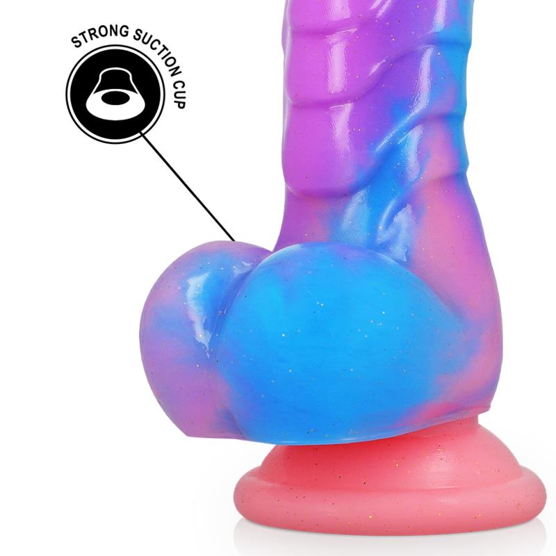 EMPUSA DILDO GUARDIAN OF HADES