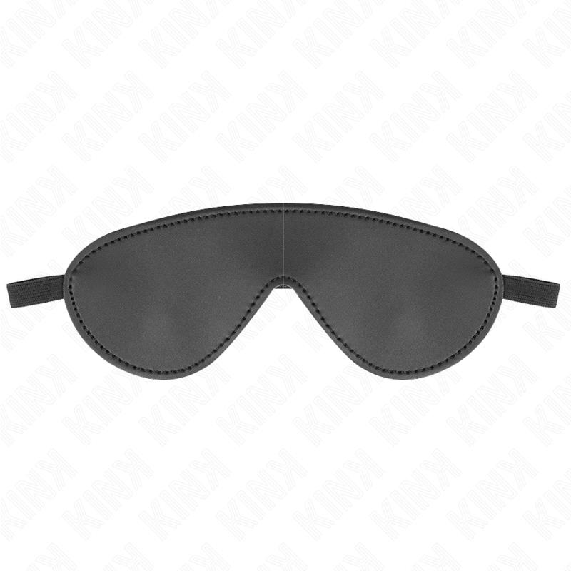 ENOSTAVNA KOŽNA MASKA 19.5 x 7.5 CM