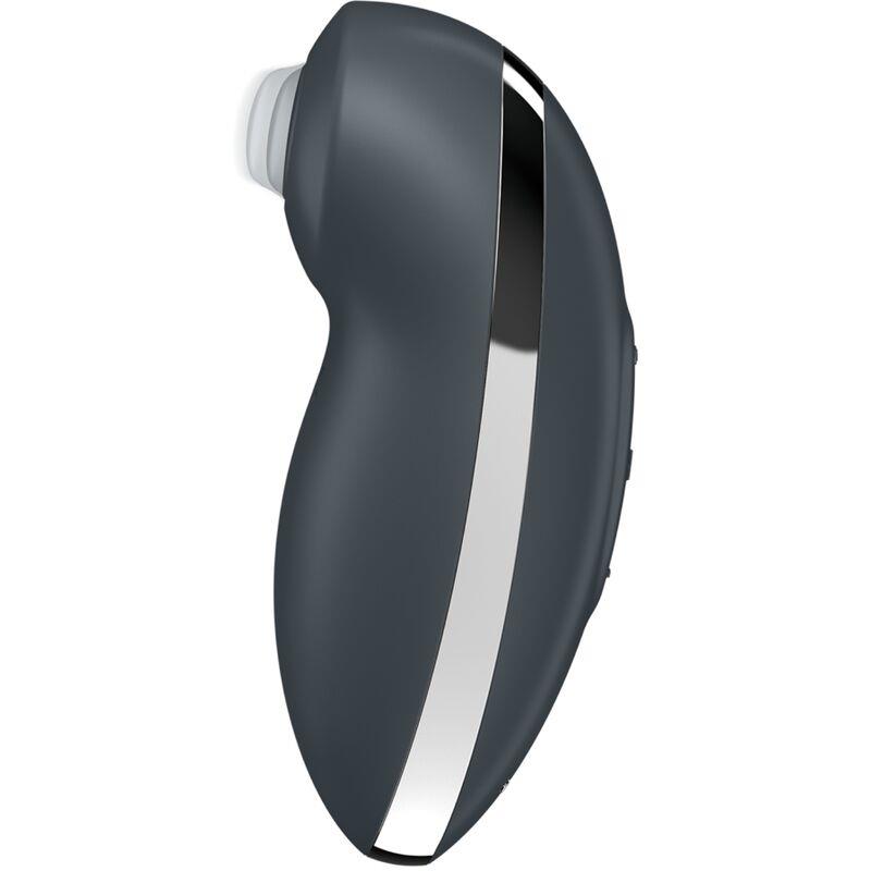 TAP & CLIMAX 2 VIBRATOR I STIMULATOR SIVI