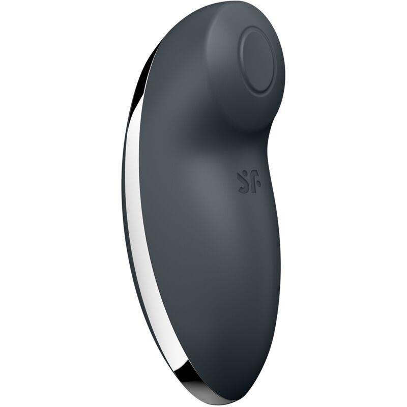 TAP & CLIMAX 2 VIBRATOR I STIMULATOR SIVI