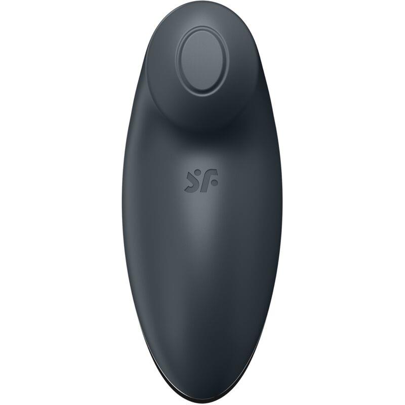TAP & CLIMAX 2 VIBRATOR I STIMULATOR SIVI