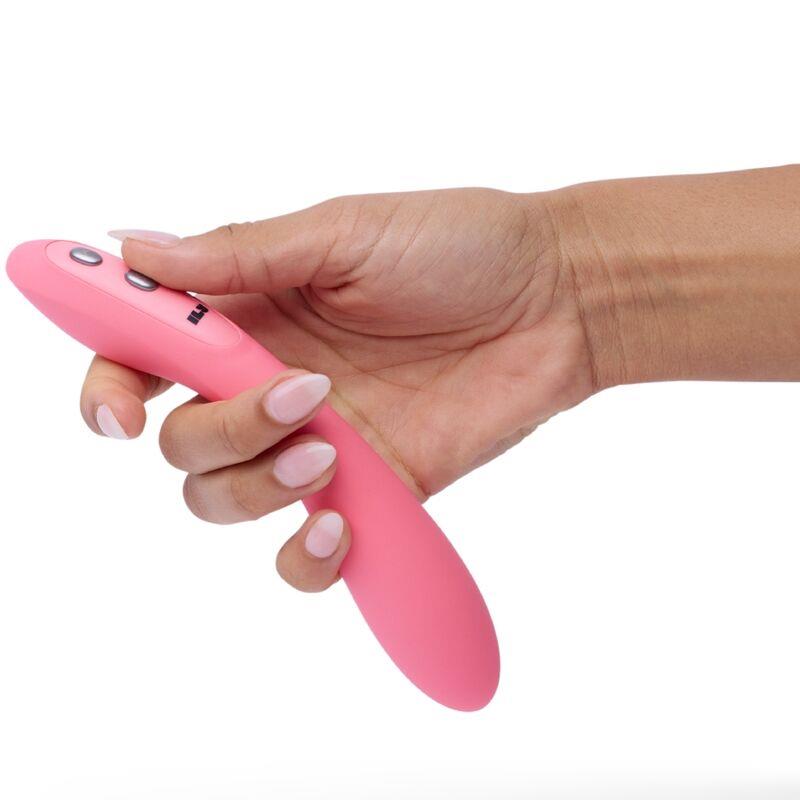 THE WAND G-SPOT VIBRATOR ROZA