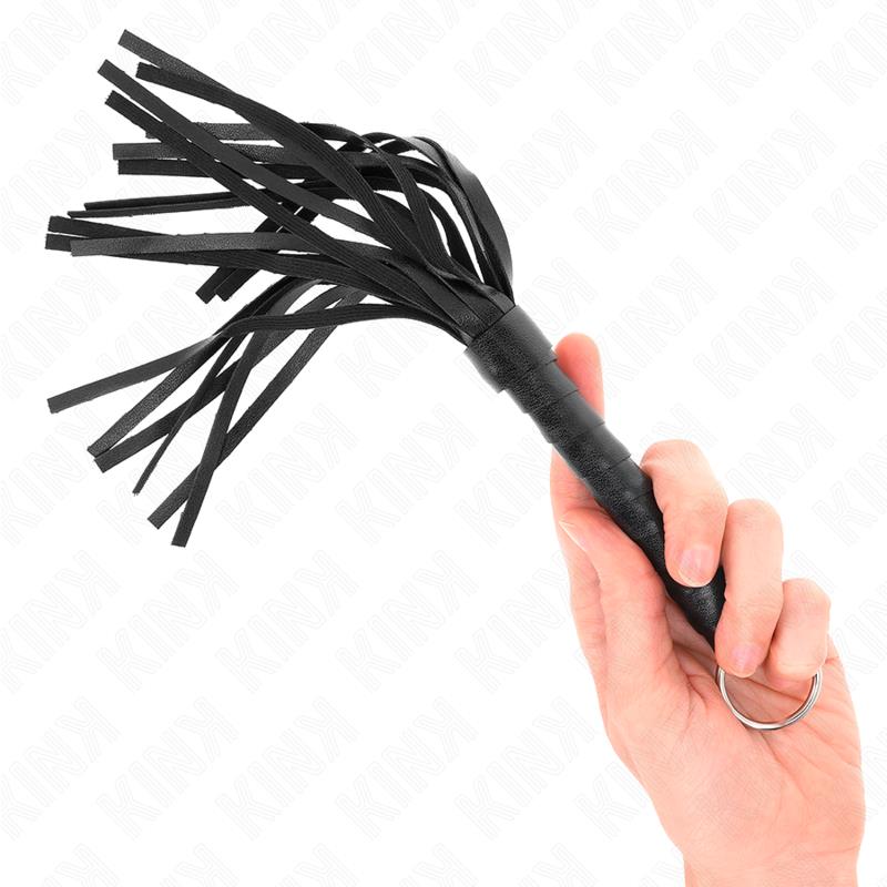 ENOSTAVEN MINI ČRN BIČ 28 CM