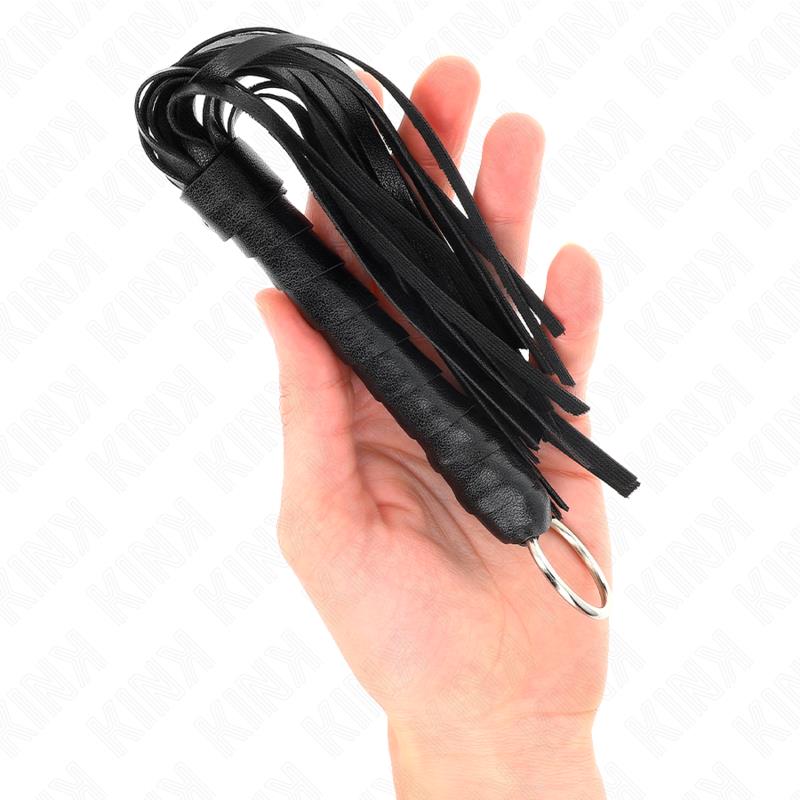 ENOSTAVEN MINI ČRN BIČ 28 CM