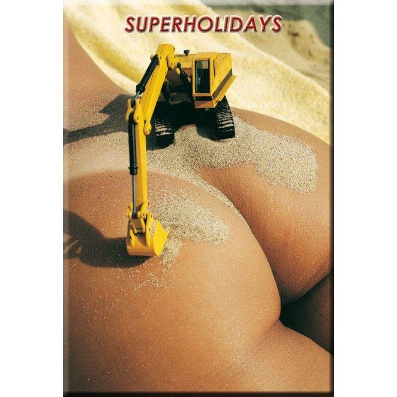 MAGNET ASS EXCAVATOR