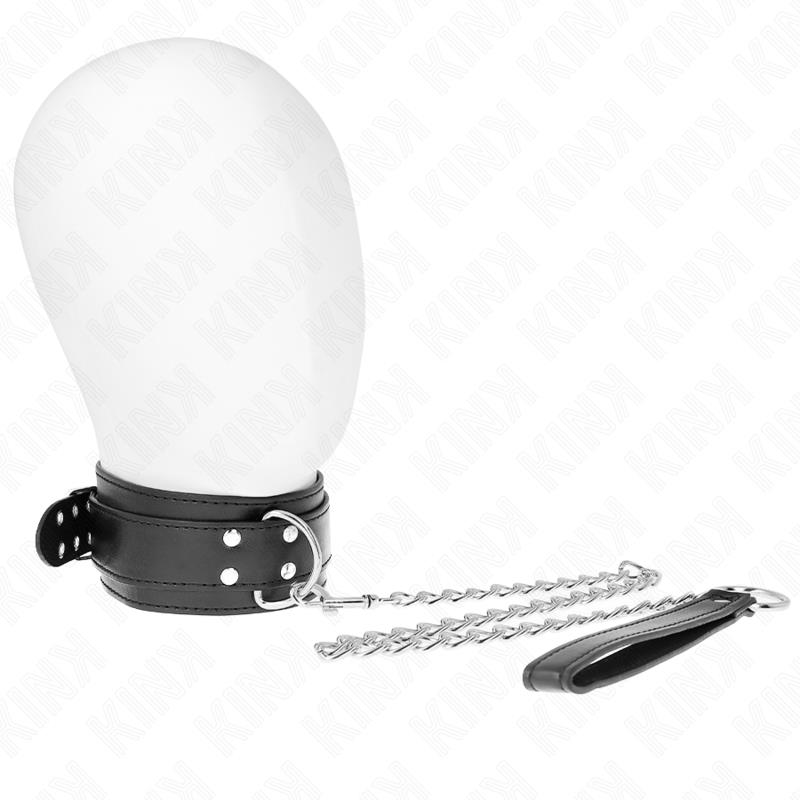 OVRATNICA Z TRAKOM 65 CM SREBRNI SLOČKI PRILAGODLJIVI 33-46 CM X 5.5 CM