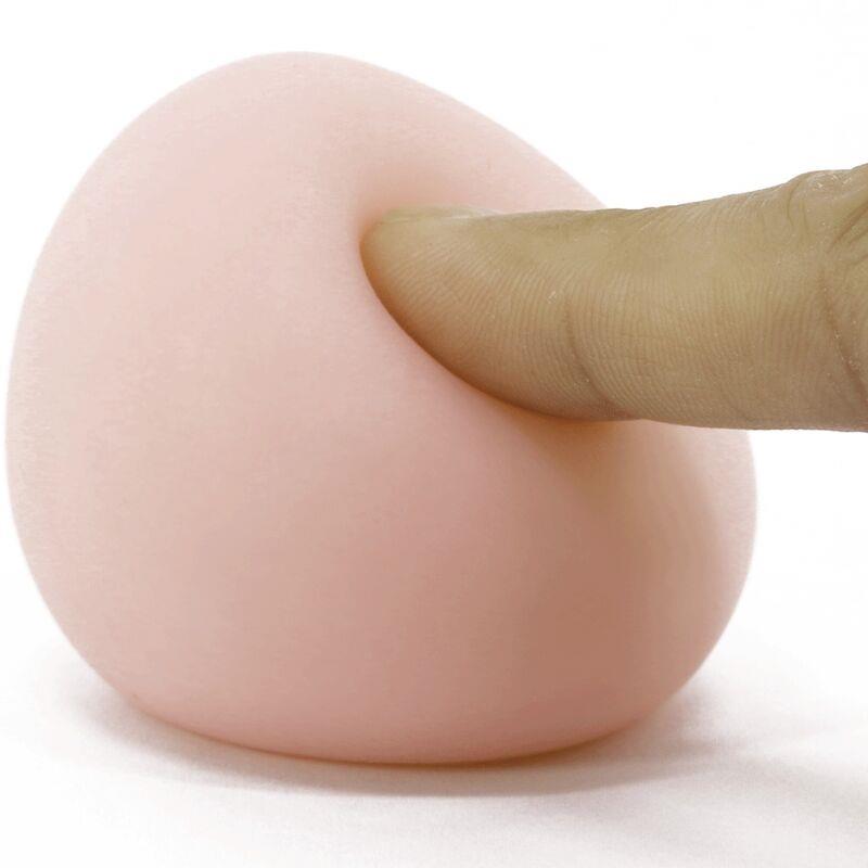 MALE MASTURBATOR EGG PINK MODEL 2