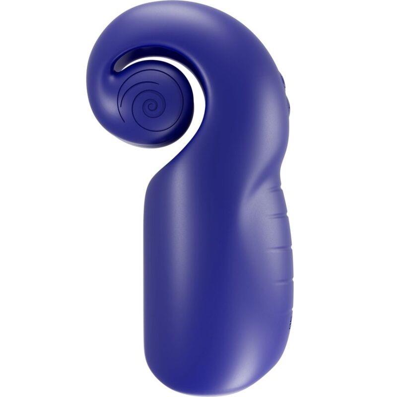 EVO FOR HIM MALE MASTURBATOR SLIDE NROLL TAMNO PLAVI