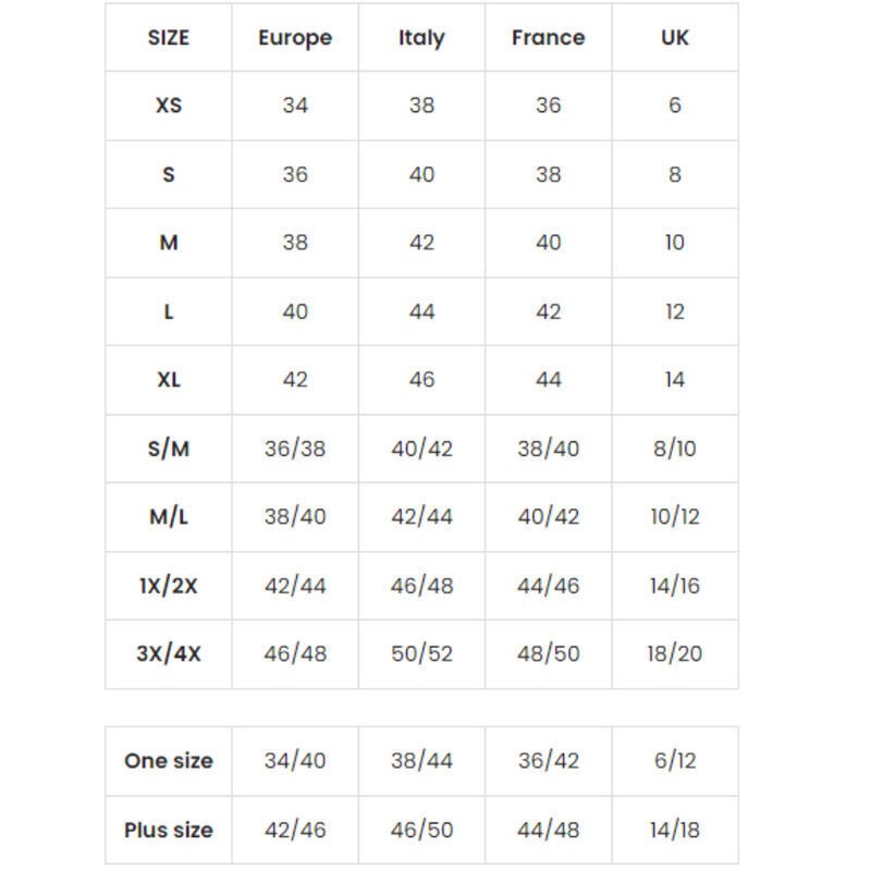 BRA + THONG + STOCKINGS  RED ONE SIZE