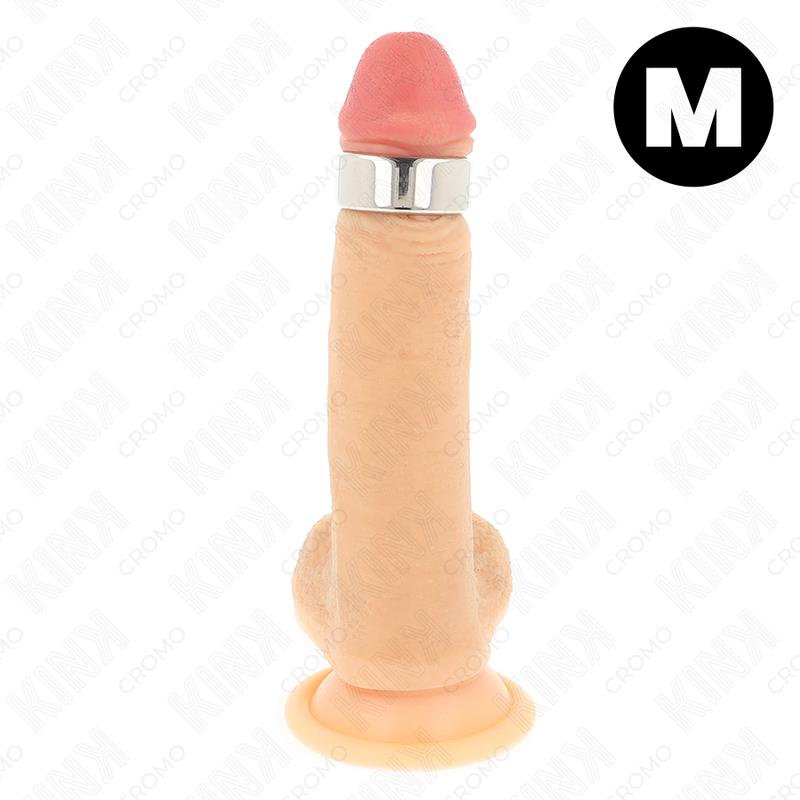 METALNI PENIS RING 2.8 CM