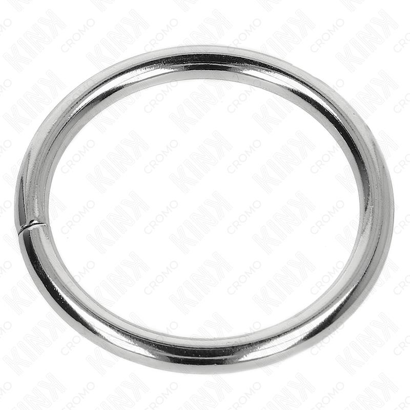 METALNI PRSTEN ZA PENIS 4.5 CM UNUTARNJI