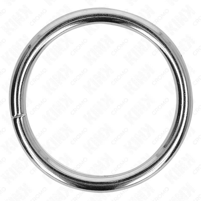 METALNI PRSTEN ZA PENIS 4.5 CM UNUTARNJI