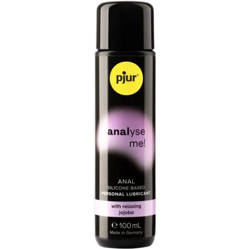 ANALYSE ME ANALNI GEL ZA OPUŠTANJE 100 ML- PJUR