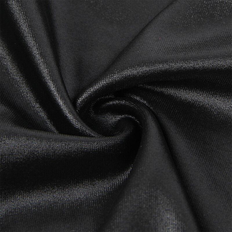 954413 KOŽNO BONDAGE TIJELO CRNO L/XL