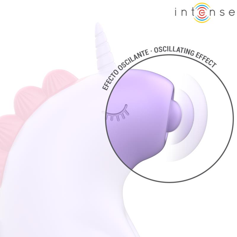 SWEETIE STIMULATOR JEZIKA PULSACIJA
